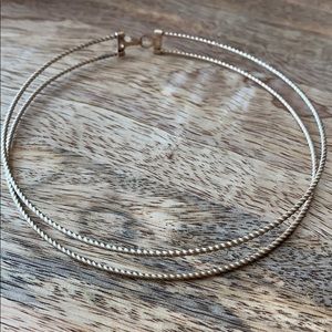 Double Copper Wire Choker